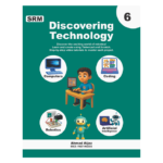 Discovering Technology Book 6