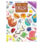 English Workbook Third Step – 5D Series
