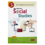 New Exploring Social Studies 5