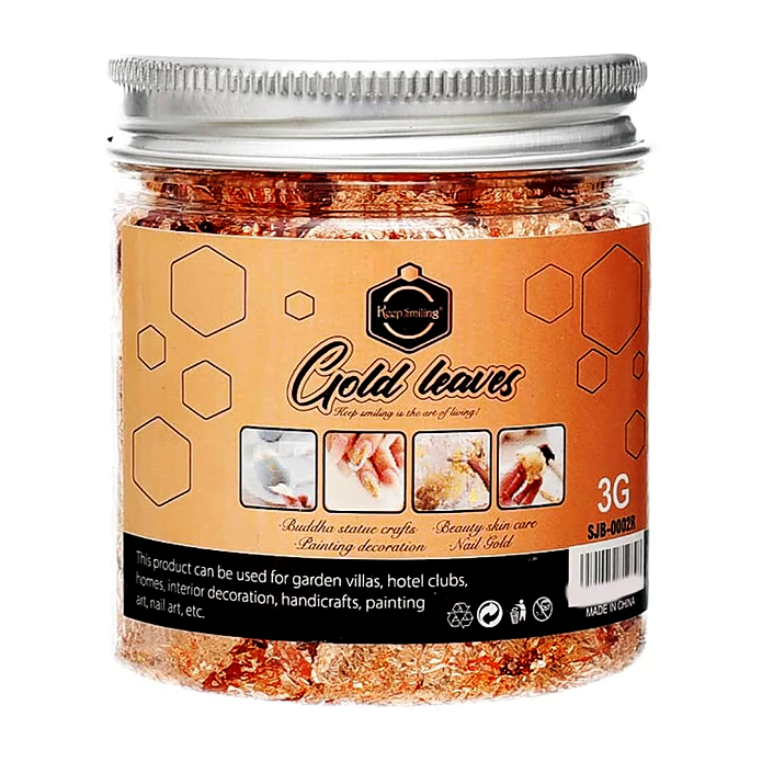 KS Copper Jar 3g Final KS Copper Jar 3g Final