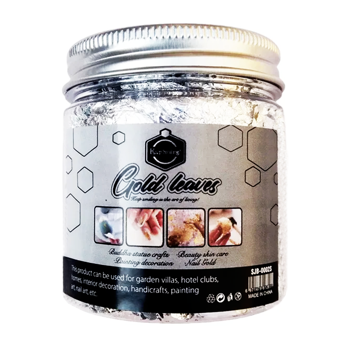 KS Silver Jar 3g Final KS Silver Jar 3g Final