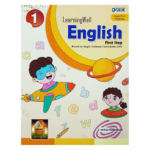 English First Step