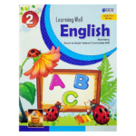 English Second Step