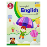 English Third Step