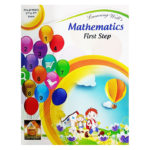 Mathematics First Step