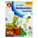 Mathematics Second Step