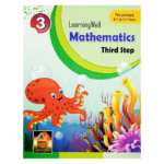 Mathematics Third Step