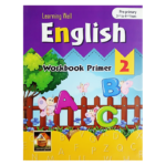 English Primer Workbook 2