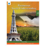 Paramount Social Understanding Book 4