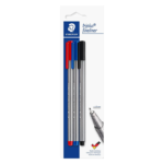 Staedtler Triplus Fineliner 3Pcs