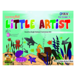 Little Artist 3 by Learning Well