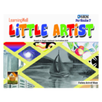 Little Artist 7 by Learning Well
