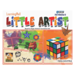 Little Artist 8 by Learning Well