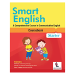 Smart English Course Book Starter