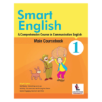 Smart English Course Book 1