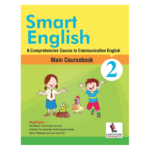 Smart English Course Book 2