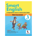 Smart English Course Book 3