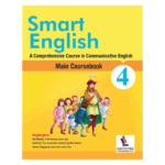 Smart English Course Book 4