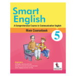 Smart English Course Book 5