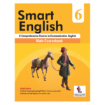 Smart English Course Book 6