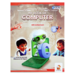 My Book Of Computer with AI Content - Book 2