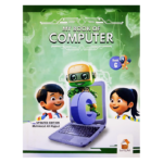My Book Of Computer with AI Content - Book 6