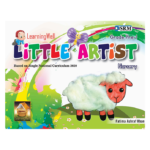 Little Artist Nursery (B) by Learning Well