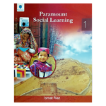 Paramount Social Learning 1