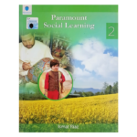 Paramount Social Learning 2