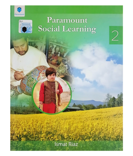 Paramount Social Learning 2