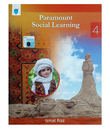 Paramount Social Learning 4
