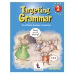Targeting Grammar Book 2