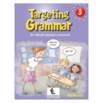 Targeting Grammar Book 3