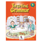 Targeting Grammar Book 4