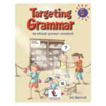 Targeting Grammar Book 5