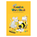 Jolly Word Book