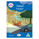 Animal Escape (Level 5)