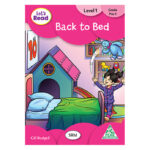 Back to Bed (Level 1)