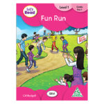 The Fun Run (Level 1)