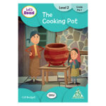 The Cooking Pot (Level 2)