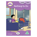 Nothing to Do (Level 3)