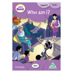 Who am I? (Level 3)