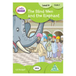 The Blind Men and the Elephant (Level 4)