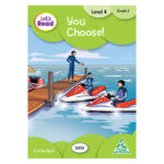 You Choose (Level 4)