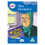Alien Adventures (Level 5)