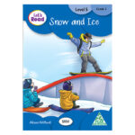 Snow and Ice (Level 5)