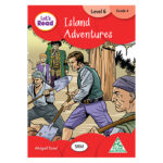 Island Adventures (Level 6)
