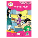 Helping Mum (Level 1)