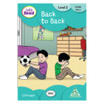 Back to Back (Level 2)