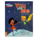 Cambridge Reading Adventures You and Me 2 Wayfarers Band